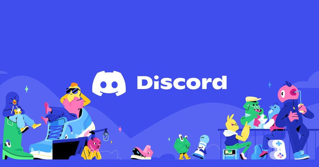 Discord going to be used to give the users a way to share they information by using a textual or a vocal chat and look faster at our last articles of the week ! 