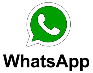 WhatsApp going to be a way to be in contact with any user needs help in both Languages English and French !