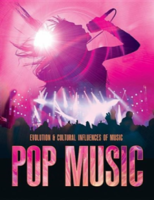 Pop Music Ground will be an open space for fans of many artist and musical signers from around the world in one and unique place
Articles Section